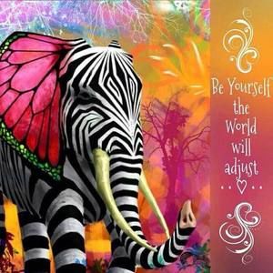 Meet your Posher, Annette